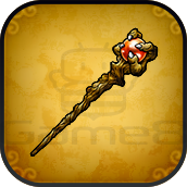 まどうしの杖の画像