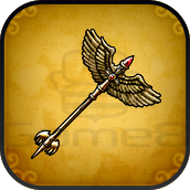 ピオラの杖の画像