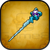 こおりの杖の画像