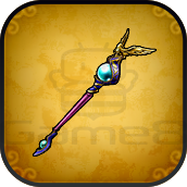 セイレーンの杖の画像