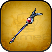 ドラクエ11 Dq11 女神の杖の性能や効果 入手方法 ゲームエイト