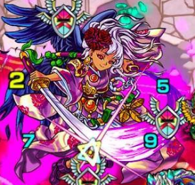 闇ムラサメ攻略