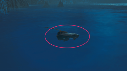 バクレツアロワナの効果と使い方