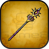 きしんの魔槍の画像