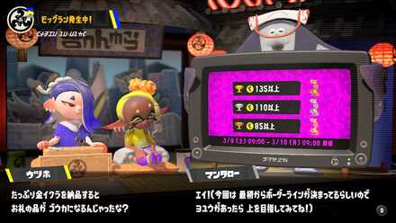 第10回ビッグランのボーダー