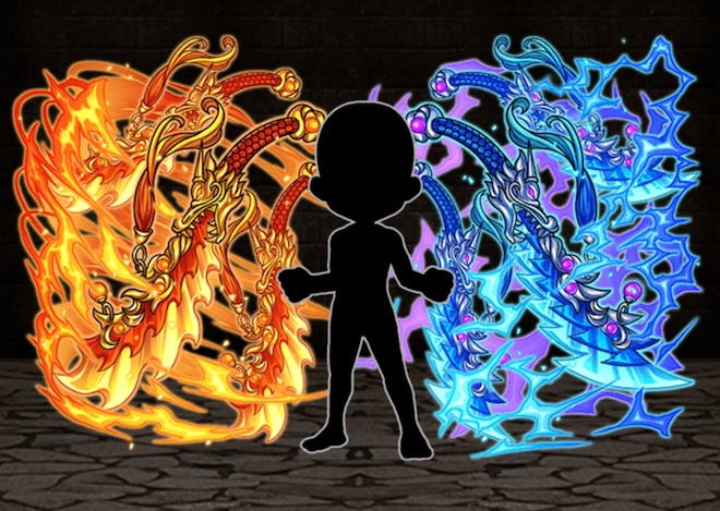 紅炎蒼雷の大鉈の画像