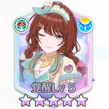 緋田美琴(オススメフレーバーに溶けて)の画像