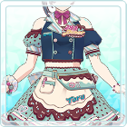 【メルティミントダイナー】浅倉透の画像