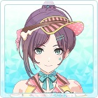 【メルティミントダイナー】浅倉透の画像