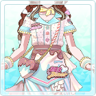 【メルティショコラダイナー】緋田美琴の画像