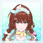 【メルティショコラダイナー】緋田美琴の画像