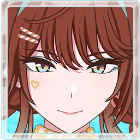 【メルティショコラダイナー】緋田美琴の画像