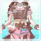 【メルティショコラダイナー】緋田美琴の画像