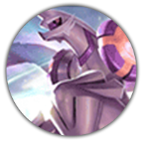 オリジンパルキア