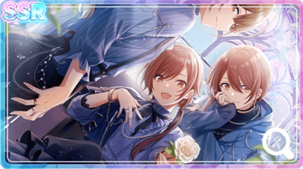 大崎甘奈(麗しきソサエティにようこそ)の画像