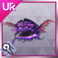 「色帽・プラグ・アスモデウ