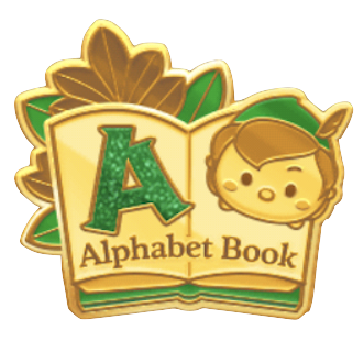 ゴールドピンズ