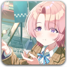 SSR有村麻央［雪解けに］の画像