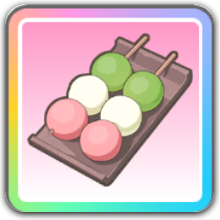 まあるい春色の画像