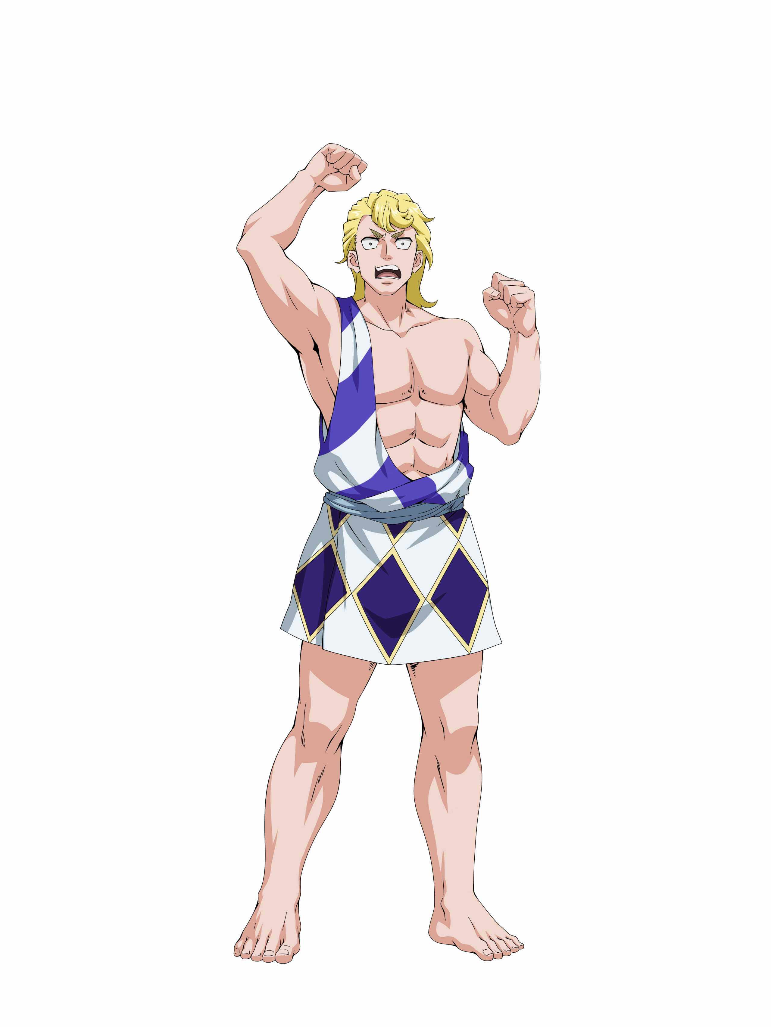 〈アダムの長男〉カイン