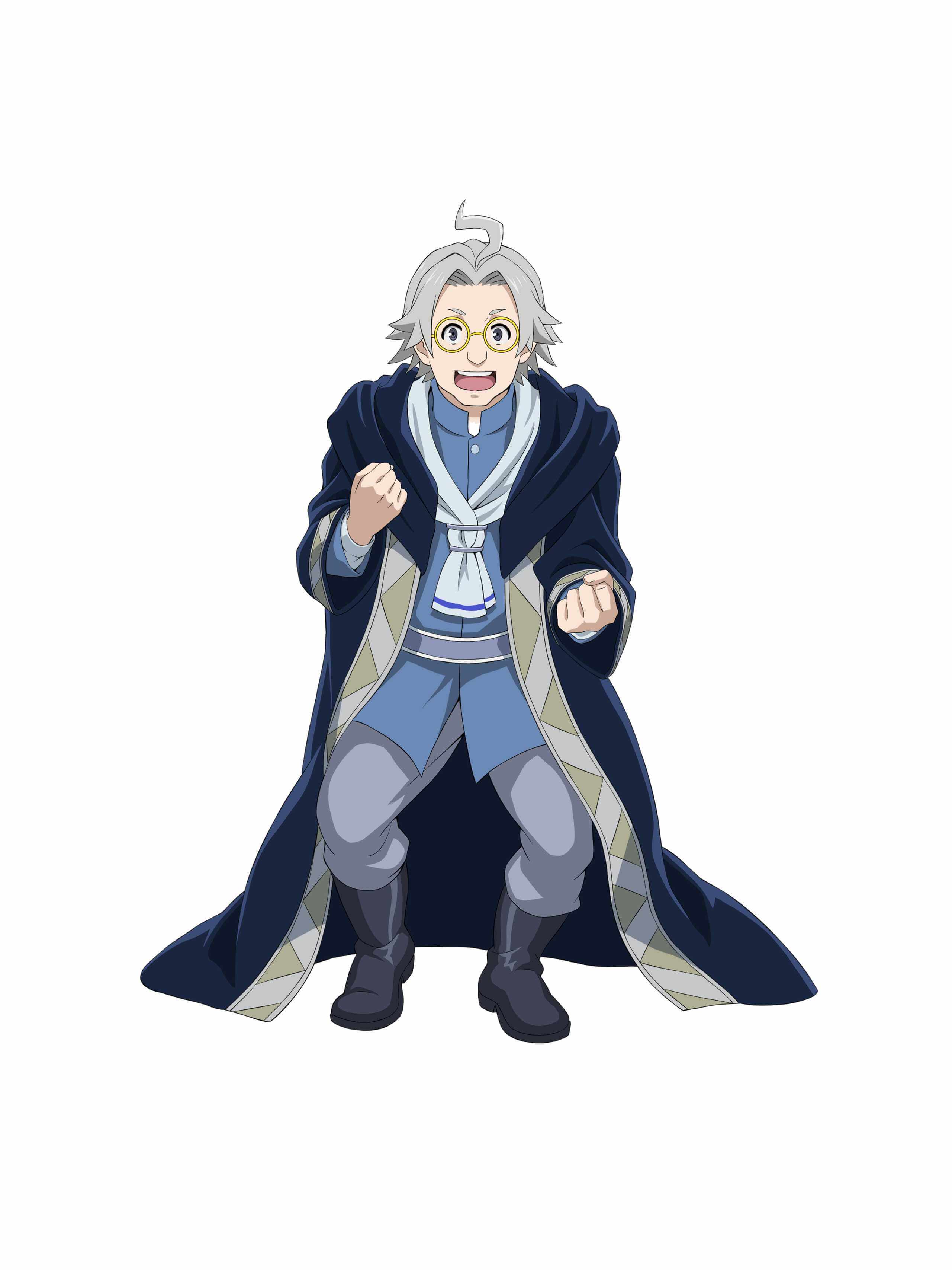 〈平和の神〉フォルセティ