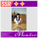 【3.5thAnniv.メンバーコレクト】伊藤 理々杏 vol.1の画像