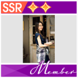 【3.5thAnniv.メンバーコレクト】黒見 明香 vol.1の画像