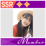 【3.5thAnniv.メンバーコレクト】松尾 美佑 vol.1の画像