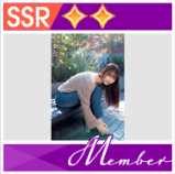 【3.5thAnniv.メンバーコレクト】弓木 奈於 vol.1の画像