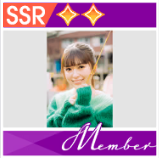 【3.5thAnniv.メンバーコレクト】小川 彩 vol.1の画像