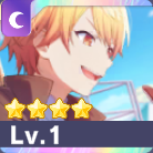 ［ヒーローからヒーローへ］天馬司特訓前画像