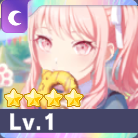 ［ドーナツとピース！］暁山瑞希特訓前画像