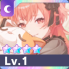 ［いたずら姉妹、参上！］桃井愛莉