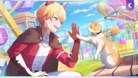 ［ヒーローからヒーローへ］天馬司