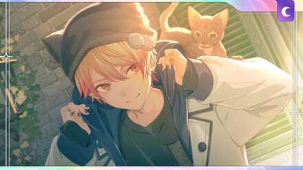 ［ヒーローからヒーローへ］天馬司