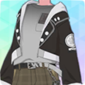 アナザー3アイコン