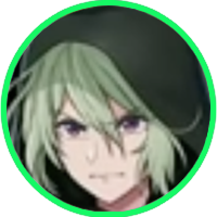 オセロニアの［匁役］鴨志田朔夜の画像