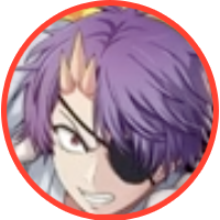 鳴島メルトのアイコン