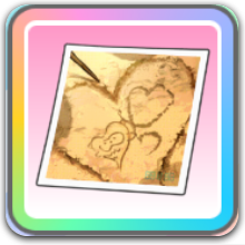 ゆうじょーのきろく画像