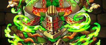 【2115】木牛ガヴナン