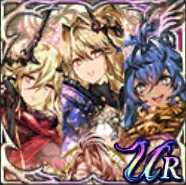 微笑みの姫たちの画像