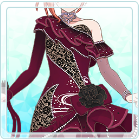 【シャルメドゥグリッター】有栖川夏葉の画像