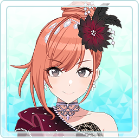 【シャルメドゥグリッター】有栖川夏葉の画像