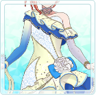 【シャルメドゥグリッター】有栖川夏葉の画像