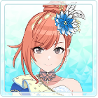 【シャルメドゥグリッター】有栖川夏葉の画像