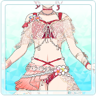 【バーン・ド・ビジュー】浅倉透の画像