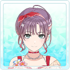 【バーン・ド・ビジュー】浅倉透の画像