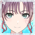 【バーン・ド・ビジュー】浅倉透の画像