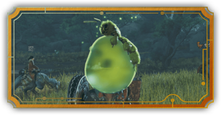 環境生物