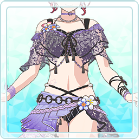 【バーン・ド・ビジュー】浅倉透の画像